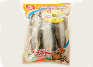 Sun-dried Barracuda Fish 500g