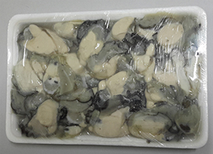 Oyster Meat