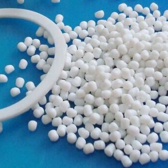 Technical plastic pellets