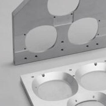 Milling products