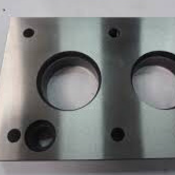 Milling products