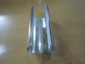 Punching product