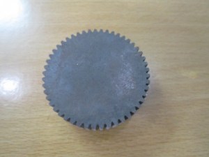 Wire cutting product