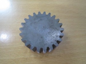 Wire cutting product