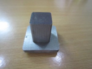 Wire cutting product