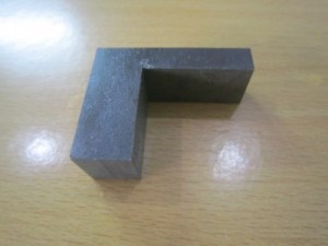 Wire cutting product