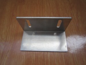 Punching product
