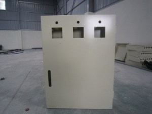 Punching product