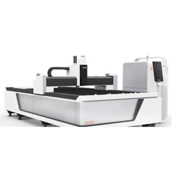 Metal laser cutting machine