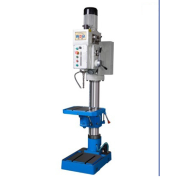 Drilling machine
