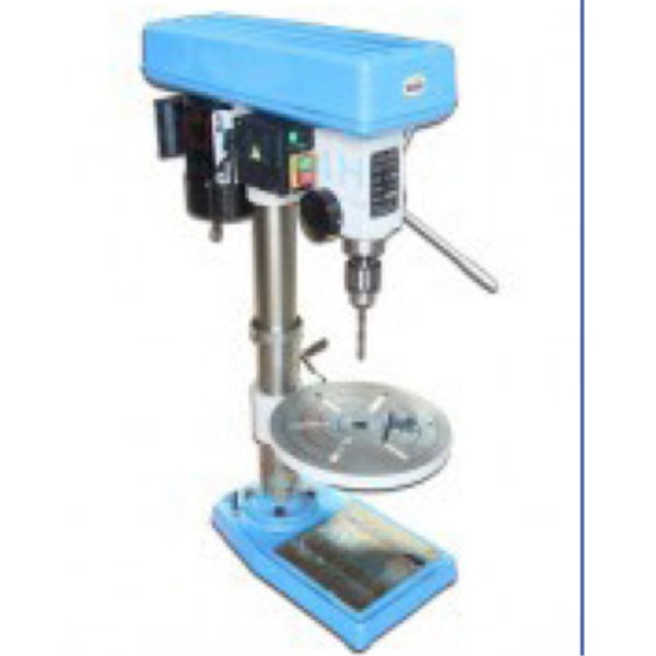 Drilling machine