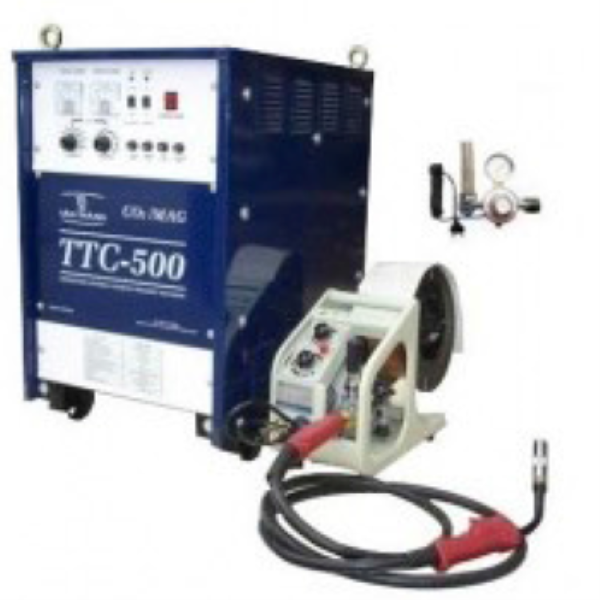 Welding machine