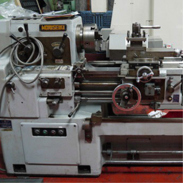Lathe machine