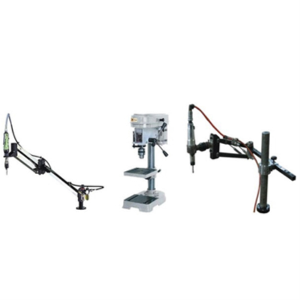 Tapping machine