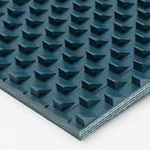 PVC Conveyor belt