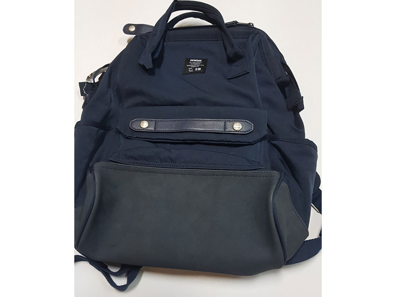 Backpack