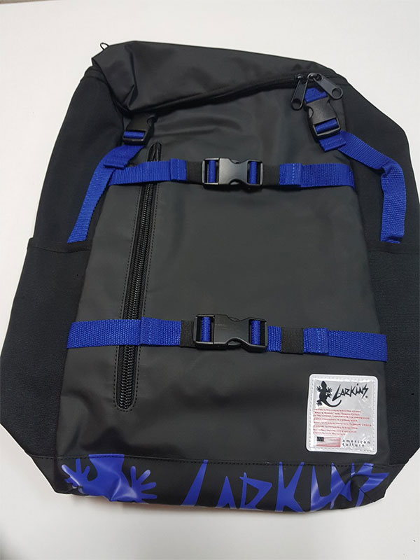 Backpack