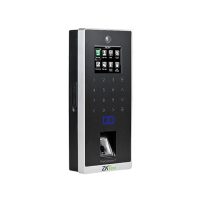 Access control time recorder