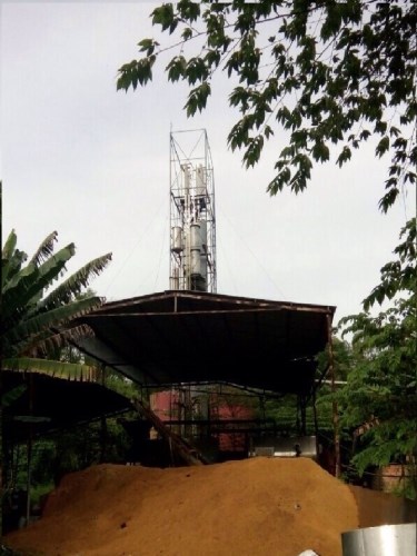 Production process