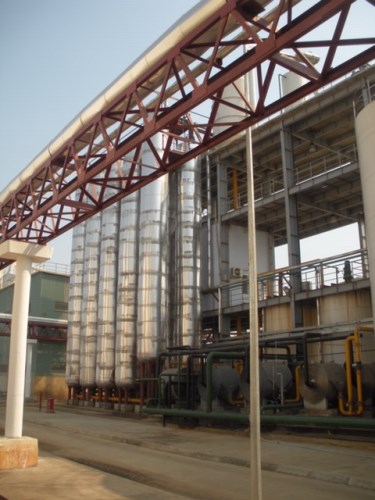 Production process
