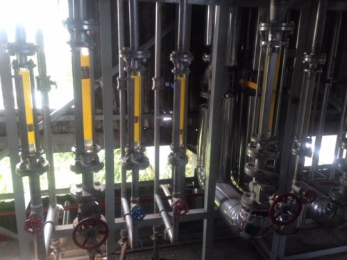 Production process