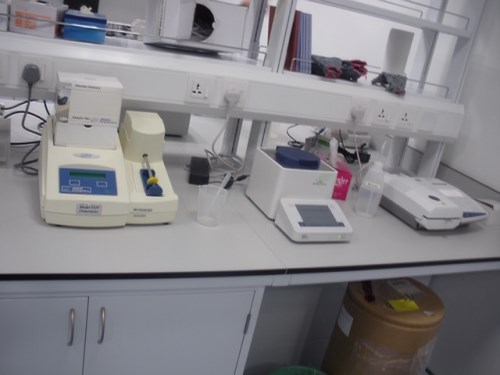 Production process