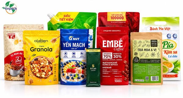 Packaging products