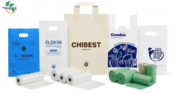 Packaging products