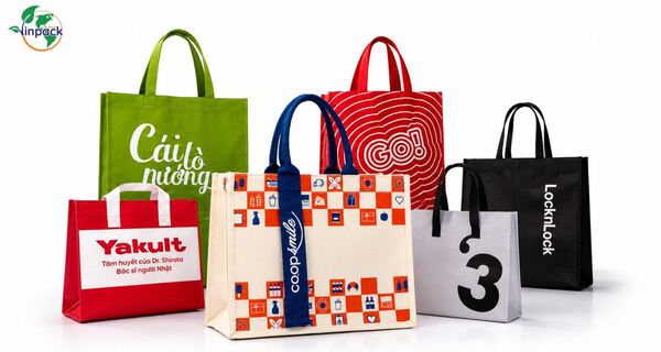 Packaging products