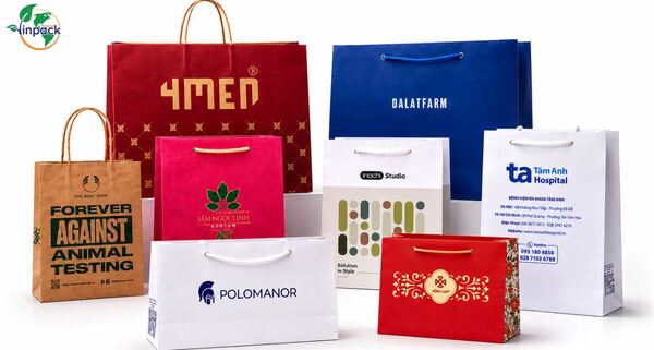 Packaging products