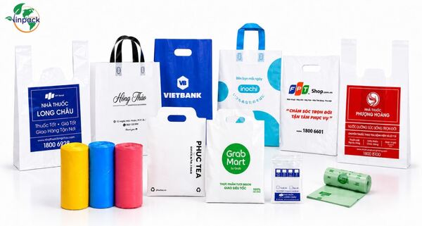 Packaging products