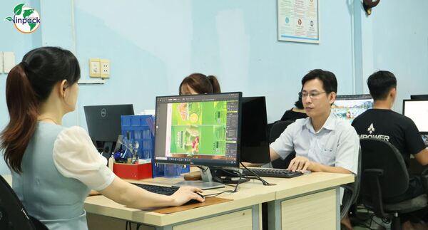 Vinpack Company