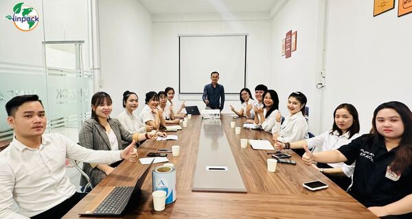 Vinpack Company