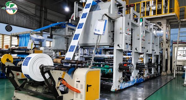 Vinpack Factory