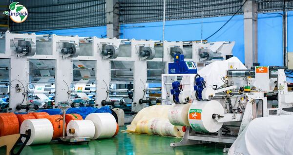Vinpack Factory