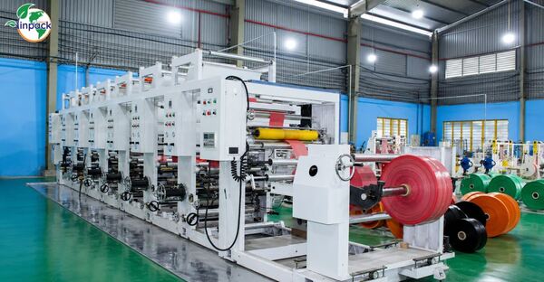 Vinpack Factory