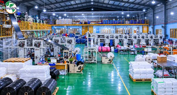 Vinpack Factory