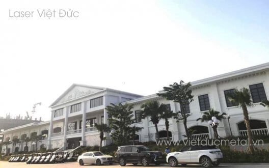 Club House Halong