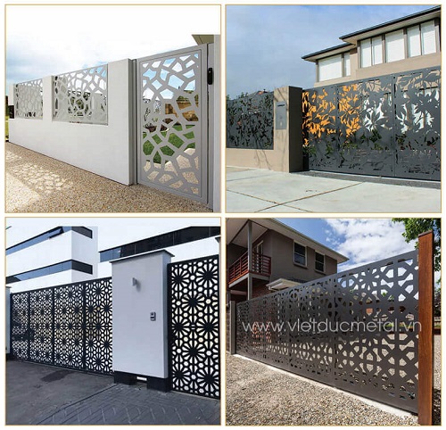 Laser cutting service