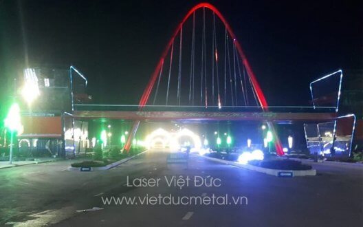 Van Don Bridge