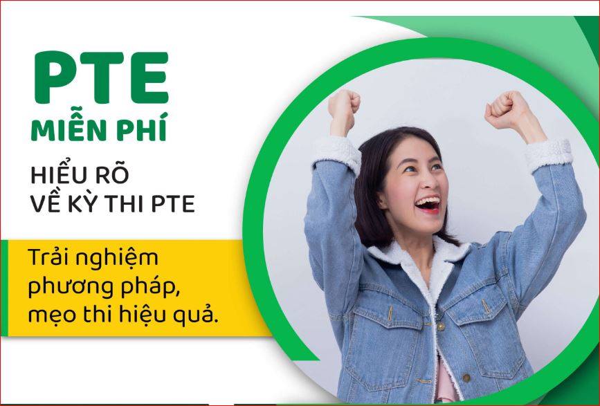 PTE course
