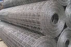 BRC Mesh