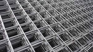 BRC Mesh