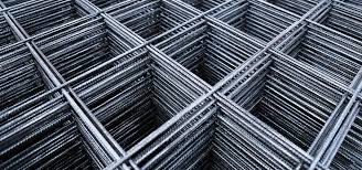 Reinforced Mesh