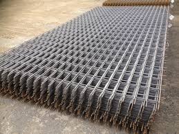 Reinforced Mesh