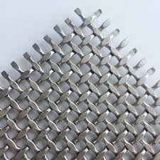 Steel Mesh
