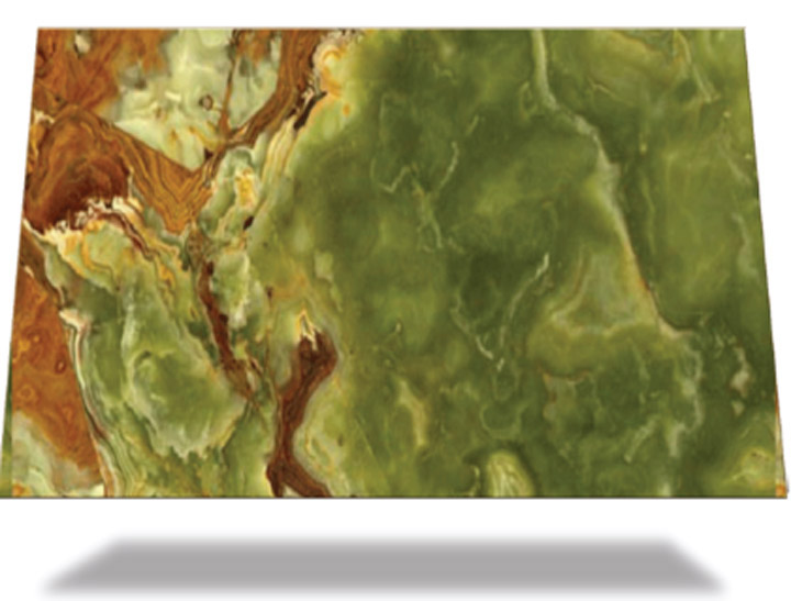 Green Onyx