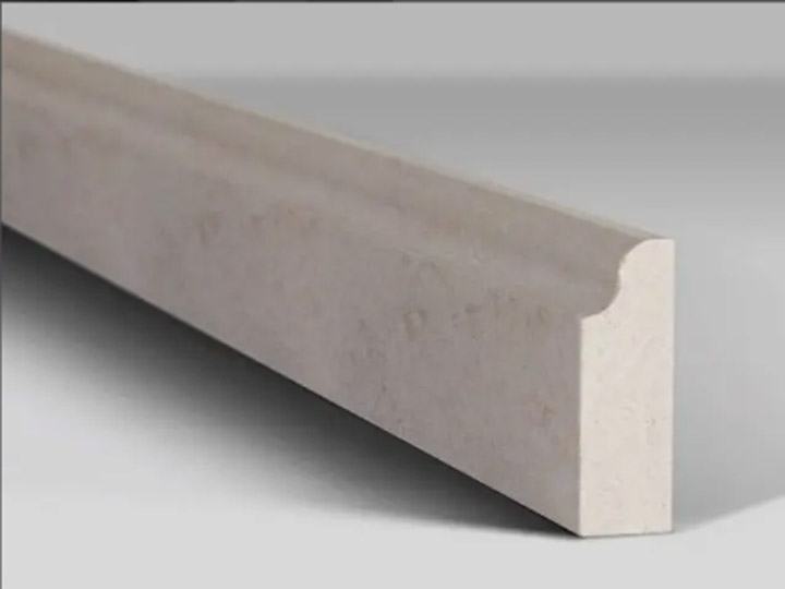 Stone Skirting – Model 1