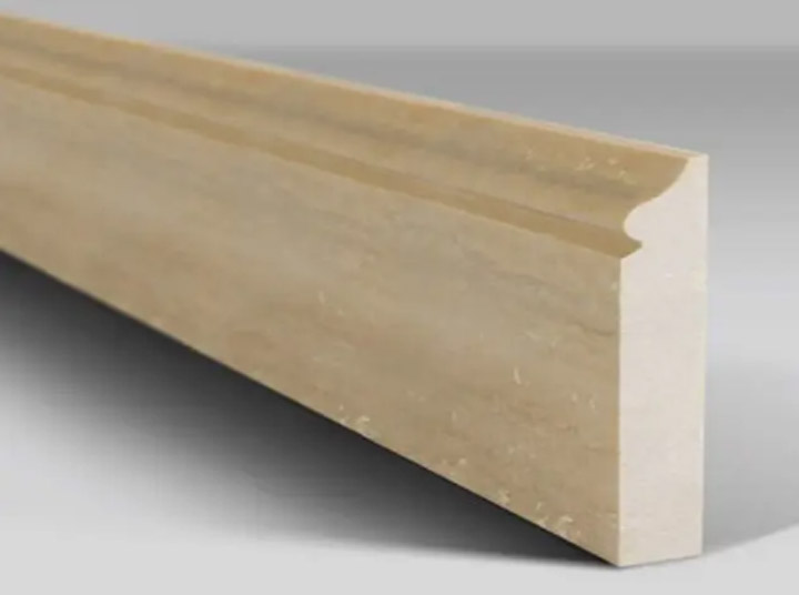 Stone Skirting – Model 2
