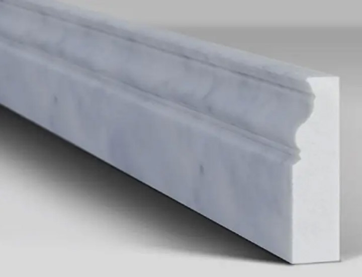 Stone Skirting – Model 3